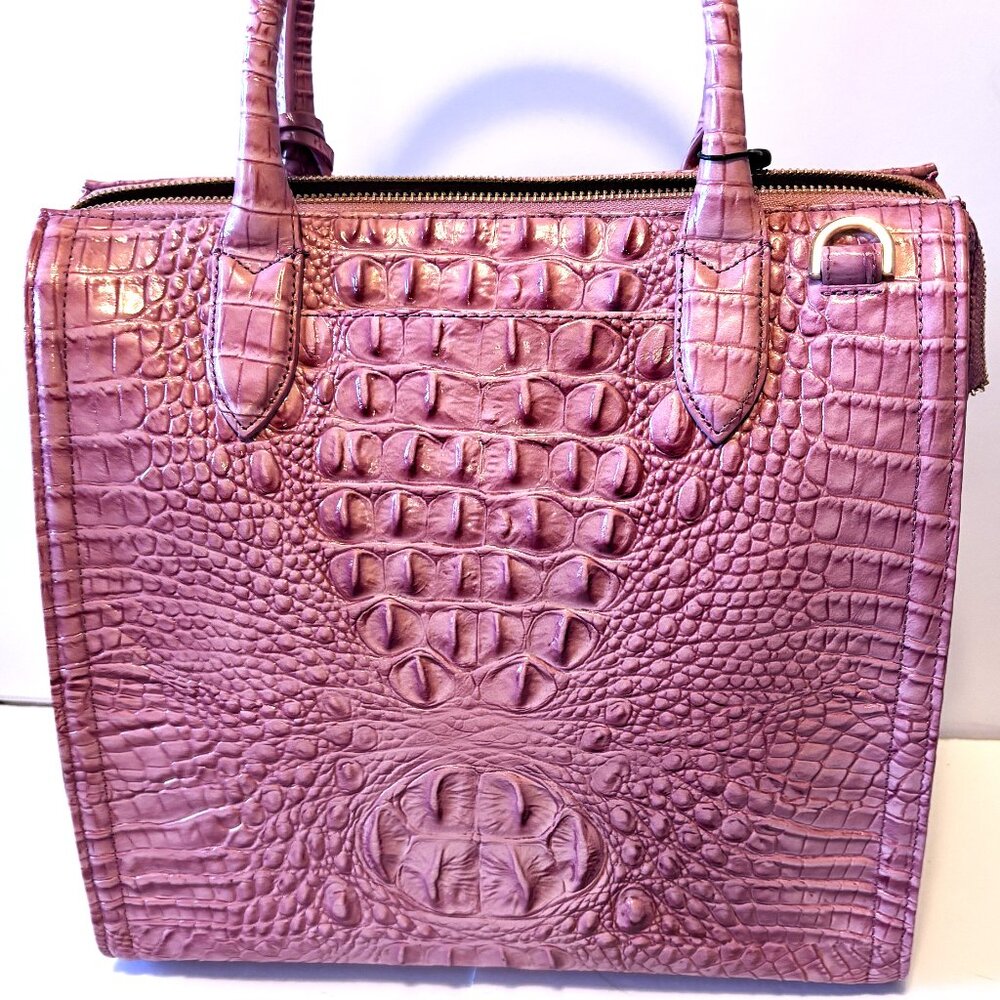 Brahmin Caroline-Primrose BCA Collection - Picture 3 of 7